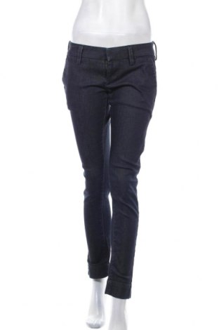 Damen Jeans Fornarina, Größe M, Farbe Blau, 98% Baumwolle, 2% Elastan, Preis 24,43 €