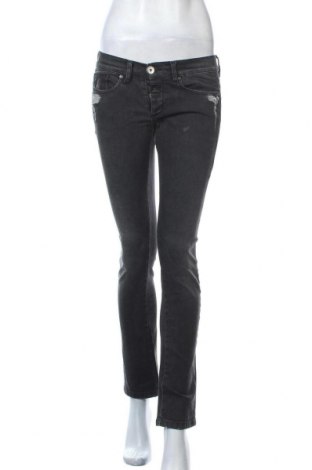 Dámské džíny  Max&Co., Velikost S, Barva Černá, 98% bavlna, 2% elastan, Cena  482,00 Kč