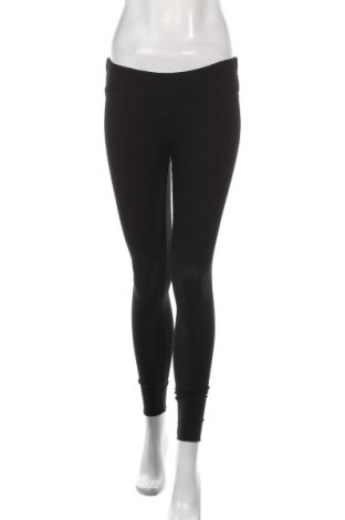 Női leggings Esprit, Méret M, Szín Fekete, 95% pamut, 5% elasztán, Ár 11 040 Ft