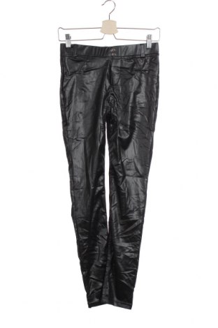 Дамски панталон, Размер XS, Цвят Черен, Цена 12,86 лв.