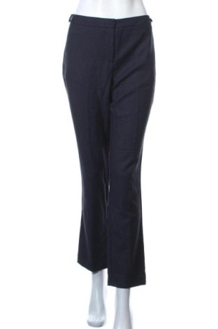 Γυναικείο παντελόνι Basque, Μέγεθος M, Χρώμα Μπλέ, Τιμή 9,77 €