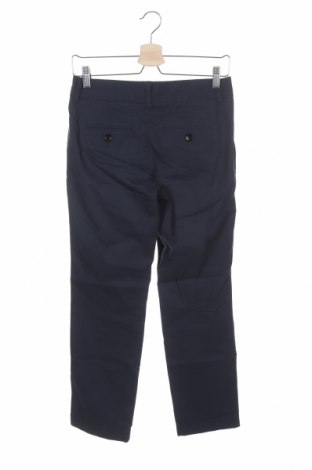 Дамски панталон Esprit, Размер XS, Цвят Син, Цена 35,00 лв.