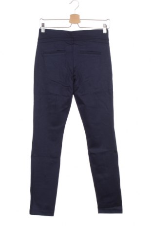 Dámské kalhoty  Street One, Velikost XS, Barva Modrá, 70% viskóza, 25% polyester, 5% elastan, Cena  518,00 Kč