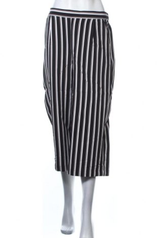 Γυναικείο παντελόνι Vero Moda, Μέγεθος M, Χρώμα Μαύρο, 96% πολυεστέρας, 4% ελαστάνη, Τιμή 11,03 €