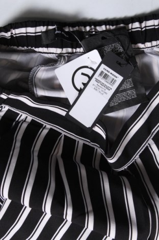 Γυναικείο παντελόνι Vero Moda, Μέγεθος M, Χρώμα Μαύρο, 96% πολυεστέρας, 4% ελαστάνη, Τιμή 11,03 €