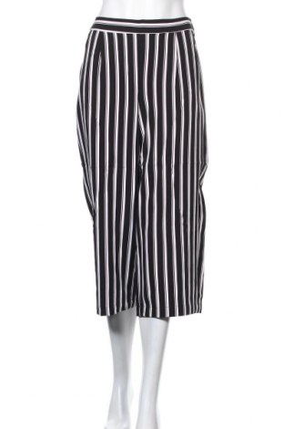 Γυναικείο παντελόνι Vero Moda, Μέγεθος S, Χρώμα Μαύρο, 96% πολυεστέρας, 4% ελαστάνη, Τιμή 14,23 €