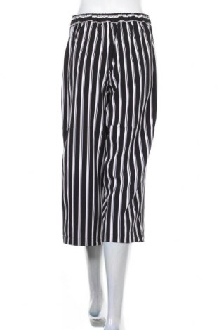 Γυναικείο παντελόνι Vero Moda, Μέγεθος S, Χρώμα Μαύρο, 96% πολυεστέρας, 4% ελαστάνη, Τιμή 16,29 €