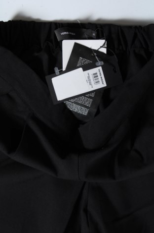 Дамски панталон Vero Moda, Размер XS, Цвят Черен, Цена 24,15 лв.