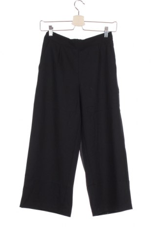 Дамски панталон Vero Moda, Размер XS, Цвят Черен, Цена 69,00 лв.