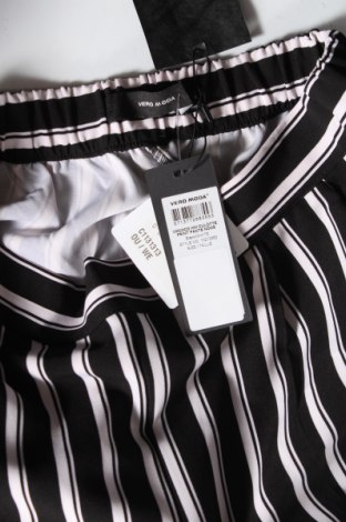 Дамски панталон Vero Moda, Размер S, Цвят Черен, Цена 79,00 лв.