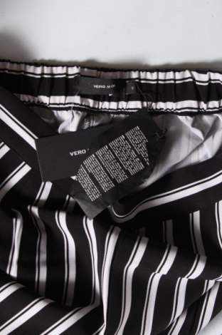 Γυναικείο παντελόνι Vero Moda, Μέγεθος S, Χρώμα Μαύρο, 96% πολυεστέρας, 4% ελαστάνη, Τιμή 11,03 €