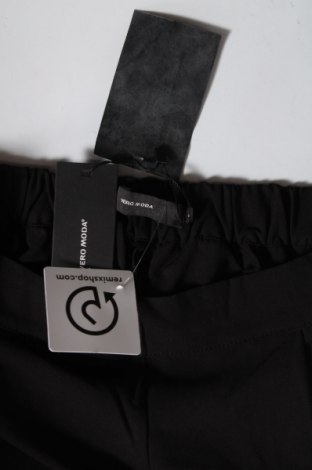 Дамски панталон Vero Moda, Размер M, Цвят Черен, Цена 24,15 лв.