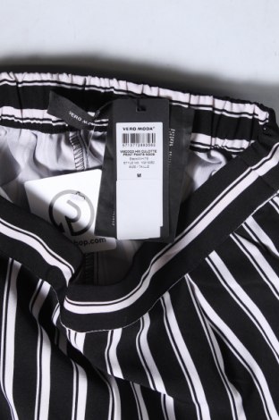 Дамски панталон Vero Moda, Размер M, Цвят Черен, Цена 24,15 лв.