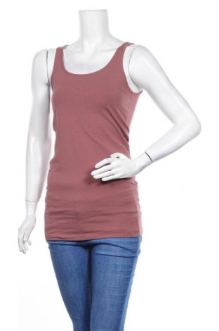 Дамски потник Vero Moda, Размер S, Цвят Розов, Цена 12,80 лв.