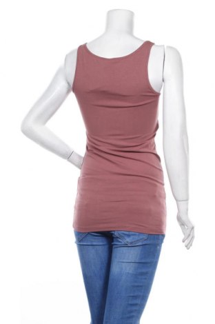 Дамски потник Vero Moda, Размер S, Цвят Розов, Цена 12,80 лв.