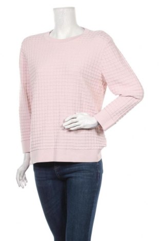 Damenpullover COS, Größe L, Farbe Rosa, 100% Baumwolle, Preis 39,63 €