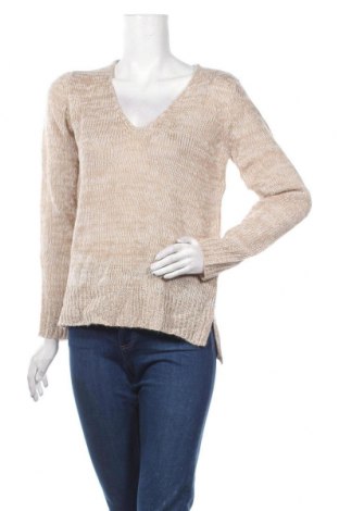 Γυναικείο πουλόβερ Jdy, Μέγεθος M, Χρώμα Καφέ, Ακρυλικό, Τιμή 12,45 €