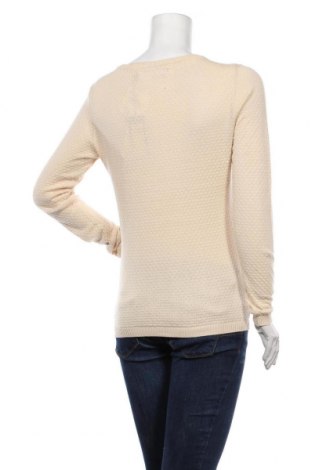 Γυναικείο πουλόβερ Vero Moda, Μέγεθος S, Χρώμα  Μπέζ, Βαμβάκι, Τιμή 12,45 €