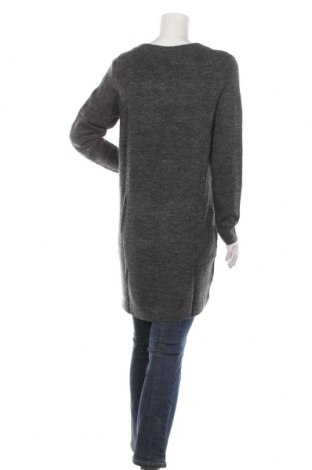 Дамски пуловер Vila, Размер M, Цвят Сив, 53% акрил, 44% полиамид, 3% еластан, Цена 41,40 лв.
