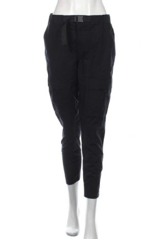 Дамски спортен панталон Columbia, Размер M, Цвят Черен, 97% памук, 3% еластан, Цена 136,50 лв.