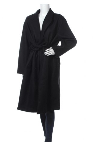 Дамско палто Vero Moda, Размер XL, Цвят Черен, Полиестер, Цена 90,30 лв.