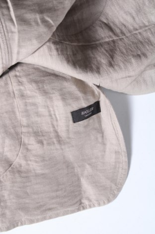 Γυναικείο σακάκι Basler, Μέγεθος M, Χρώμα  Μπέζ, Τιμή 29,69 €