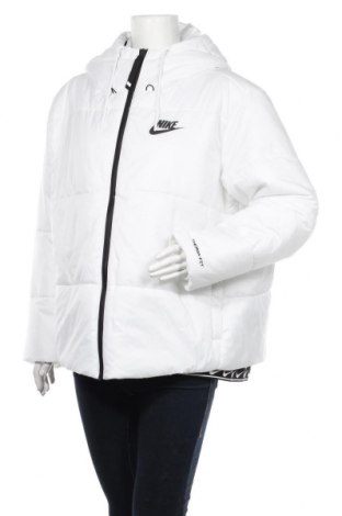 Női dzseki Nike, Méret XL, Szín Fehér, Poliészter, Ár 38 850 Ft