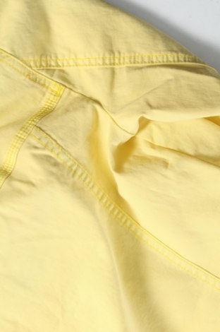 Дамско яке Street One, Размер XS, Цвят Жълт, 98% памук, 2% еластан, Цена 104,25 лв.
