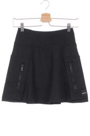 Dětská sukně  DKNY, Velikost 14-15y/ 168-170 cm, Barva Černá, 83% polyamide, 17% elastan, Cena  1 294,00 Kč
