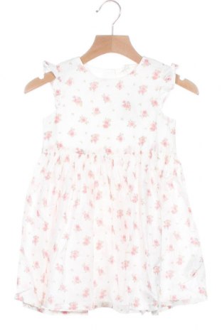 Detské šaty  H&M, Veľkosť 18-24m/ 86-98 cm, Farba Biela, Bavlna, Cena  7,94 €