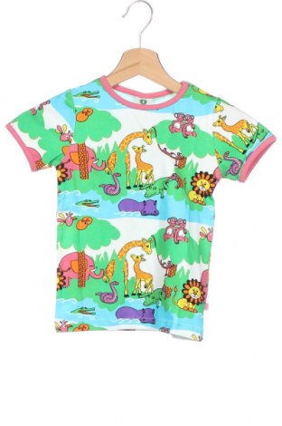 Dětské tričko  Smafolk, Velikost 2-3y/ 98-104 cm, Barva Vícebarevné, Bavlna, Cena  639,00 Kč