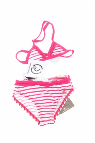 Costum de baie pentru copii Champion, Mărime 3-6m/ 62-68 cm, Culoare Roz, 80% poliamidă, 20% elastan, Preț 73,19 Lei