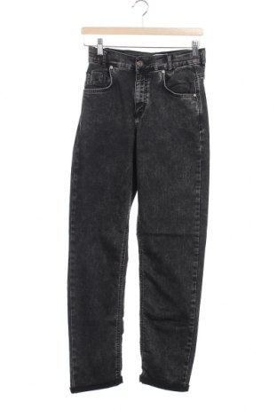 Dziecięce jeansy Blue Effect, Rozmiar 15-18y/ 170-176 cm, Kolor Czarny, 75% bawełna, 23% poliester, 2% elastyna, Cena 135,00 zł