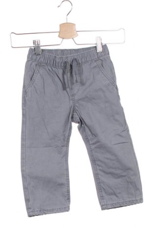 Dziecięce spodnie Gap Baby, Rozmiar 2-3y/ 98-104 cm, Kolor Szary, 90% bawełna, 10% wiskoza, Cena 20,25 zł
