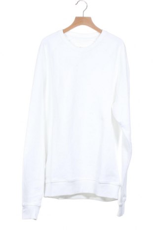 Мъжка блуза Pier One, Размер XS, Цвят Бял, 80% памук, 20% полиестер, Цена 34,30 лв.