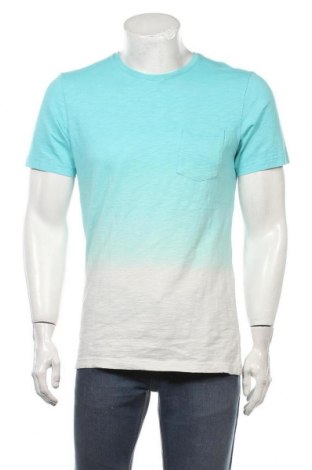 Мъжка тениска S.Oliver, Размер L, Цвят Син, Цена 49,00 лв.