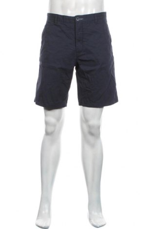 Herren Shorts Indicode, Größe L, Farbe Blau, Baumwolle, Preis 11,74 €
