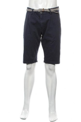 Herren Shorts Q/S by S.Oliver, Größe L, Farbe Blau, Baumwolle, Preis 45,88 €