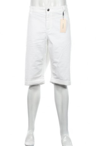 Herren Shorts Triangle By s.Oliver, Größe XL, Farbe Weiß, Baumwolle, Preis 45,88 €