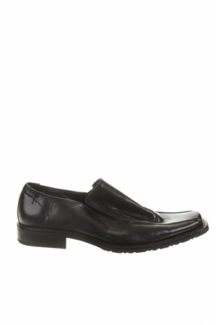 Мъжки обувки Memphis, Размер 42, Цвят Черен, Еко кожа, Цена 11,88 лв.