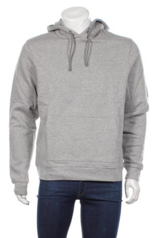 Herren Sweatshirt Friday's Project, Größe XL, Farbe Grau, Baumwolle, Preis 45,88 €