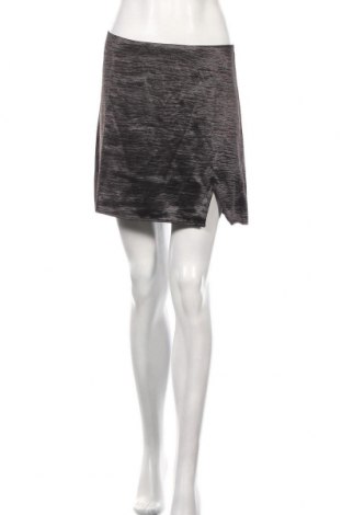 Rock Gina Tricot, Größe M, Farbe Schwarz, Preis 17,68 €