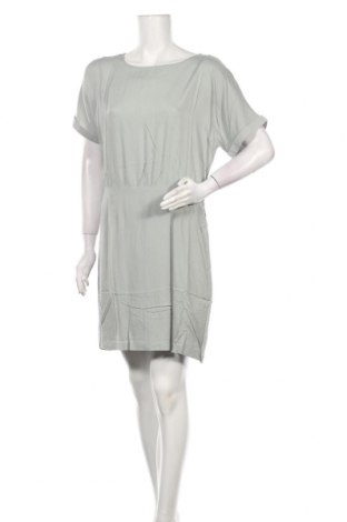 Φόρεμα Dreimaster, Μέγεθος M, Χρώμα Πράσινο, 100% βισκόζη, Τιμή 32,47 €