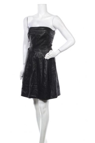 Φόρεμα Elisabetta Franchi, Μέγεθος S, Χρώμα Μαύρο, 100% λινό, Τιμή 44,29 €