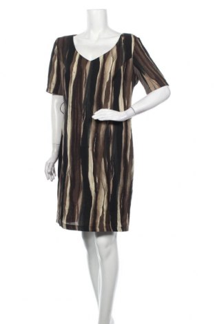 Φόρεμα Oltre, Μέγεθος L, Χρώμα Πολύχρωμο, Τιμή 31,60 €