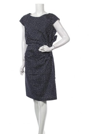 Kleid S.Oliver Black Label, Größe XL, Farbe Blau, 96% Baumwolle, 4% Elastan, Preis 50,80 €