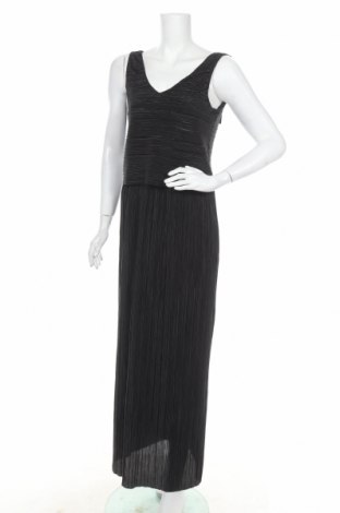 Φόρεμα S.Oliver Black Label, Μέγεθος S, Χρώμα Μαύρο, Πολυεστέρας, Τιμή 48,54 €