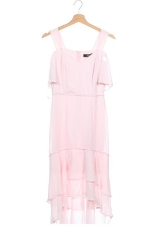 Φόρεμα S.Oliver Black Label, Μέγεθος XS, Χρώμα Ρόζ , Πολυεστέρας, Τιμή 50,76 €