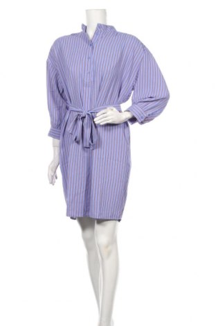 Šaty  Selected Femme, Velikost S, Barva Modrá, Polyester, Cena  2 449,00 Kč