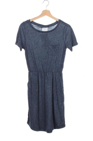 Рокля Vero Moda, Размер XS, Цвят Син, Цена 27,60 лв.